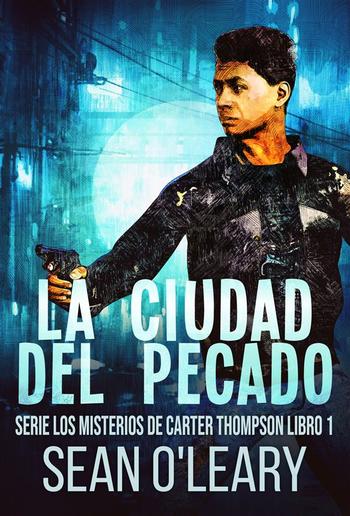 La Ciudad del Pecado PDF