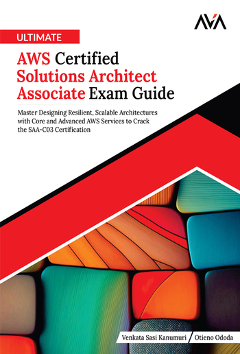 Ultimate AWS Certified Solutions Architect Associate Exam Guide PDF
