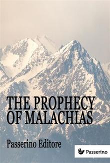 The Prophecy Of Malachias PDF