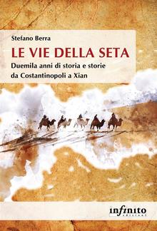 Le Vie della seta PDF