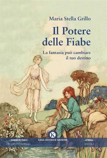Il Potere delle Fiabe PDF