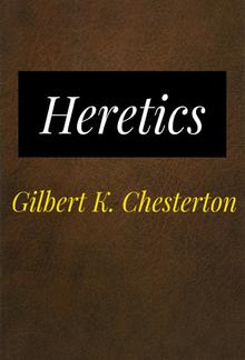 Heretics PDF