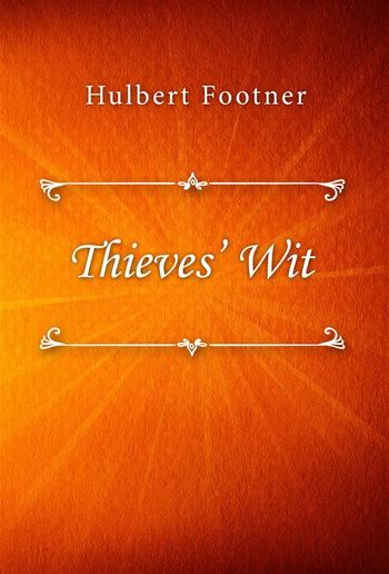 Thieves’ Wit PDF
