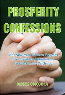 Prosperity Confessions PDF