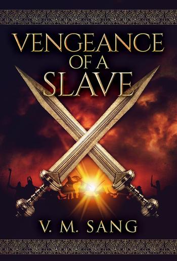 Vengeance Of A Slave PDF