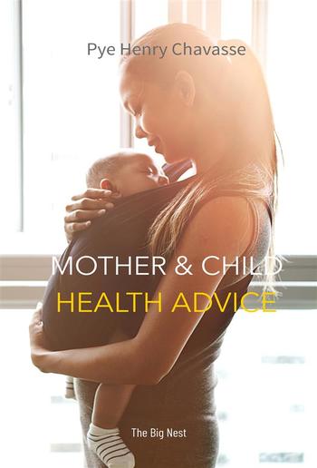 Mother and Child Health Advice PDF