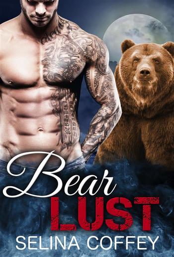 Bear Lust PDF