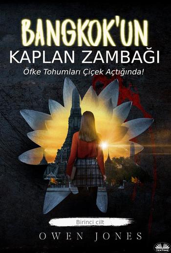 Bangkok'Un Kaplan Zambağı PDF