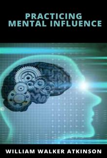 Practicing Mental Influence PDF
