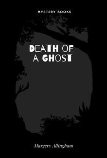 Death of a Ghost PDF