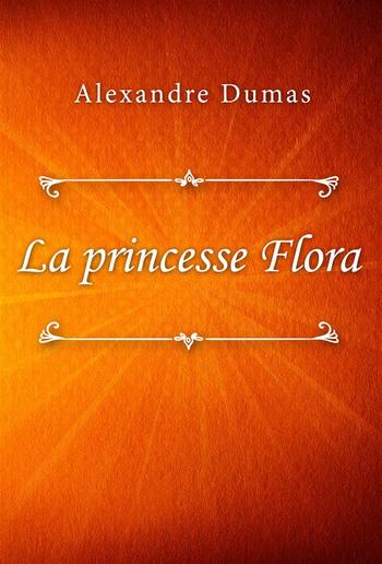 La princesse Flora PDF