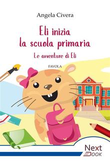 Eli inizia la scuola primaria PDF