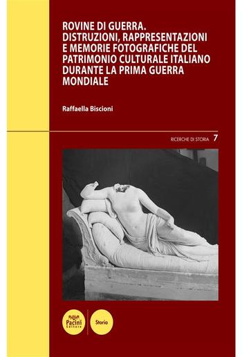 Rovine di guerra PDF