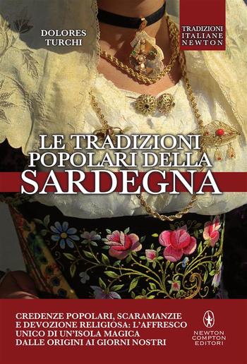 Le tradizioni popolari della Sardegna PDF