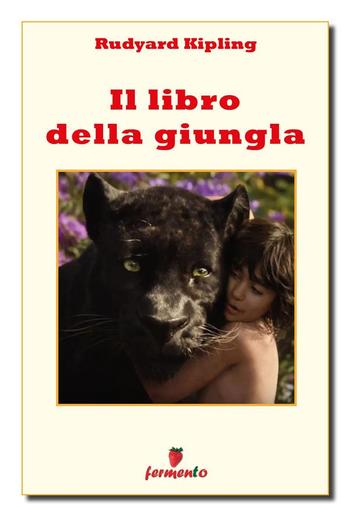 Il libro della giungla PDF