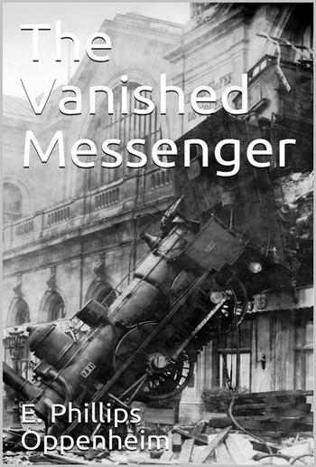 The Vanished Messenger PDF