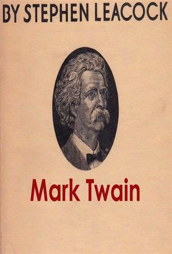 Mark Twain PDF