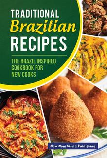 Traditional Brazilian Recipes PDF
