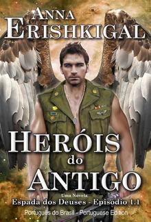 Heróis do Antigo (Edição Portuguesa) PDF