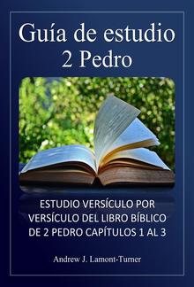 Guía de estudio: 2 Pedro PDF