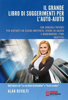 Il grande libro di suggerimenti per l'auto-aiuto PDF