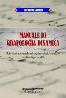 Manuale di Grafologia dinamica PDF