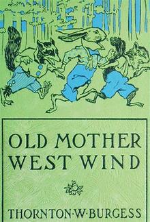 Old Mother West Wind PDF