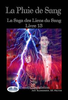 La Pluie De Sang PDF