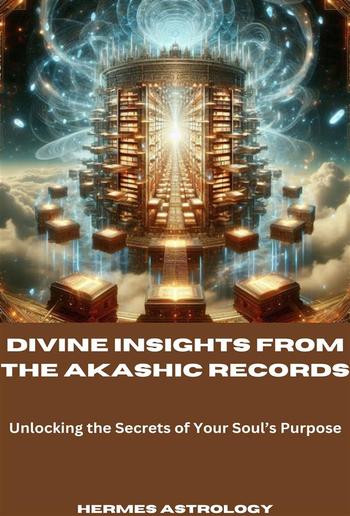 Divine Insights from the Akashic Records PDF