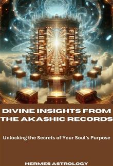 Divine Insights from the Akashic Records PDF