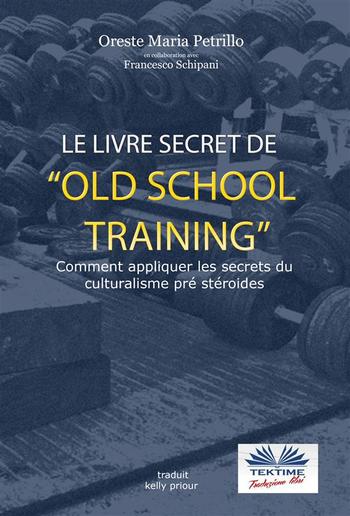 Le livre secret de l'entraînement Old School PDF