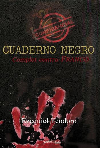 Cuaderno negro PDF Cuaderno negro PDF
