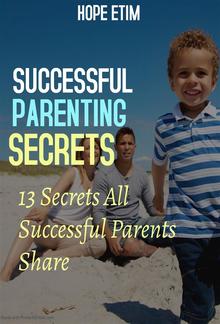 Successful Parenting Secrets PDF