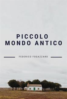 Piccolo mondo antico PDF