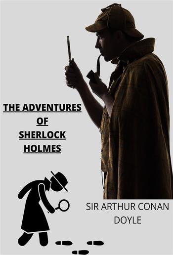 The Adventures Of Sherlock Holmes PDF