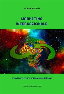 Marketing internazionale PDF