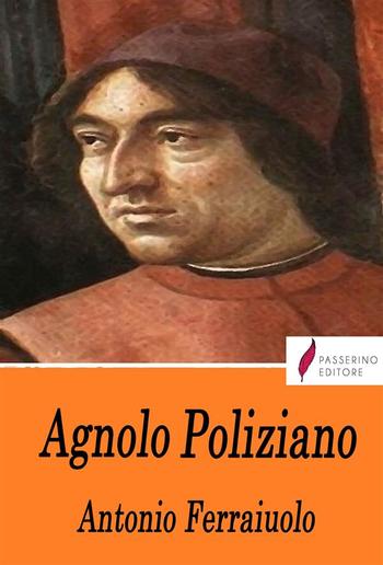 Agnolo Poliziano PDF