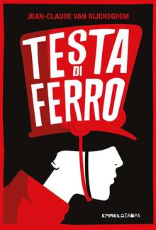 Testa di ferro PDF