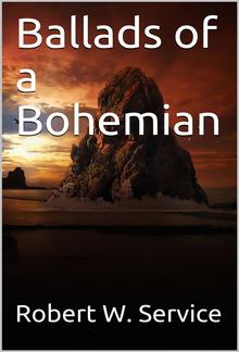 Ballads of a Bohemian PDF