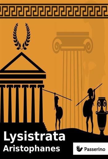 Lysistrata PDF Lysistrata PDF