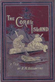 The Coral Island PDF