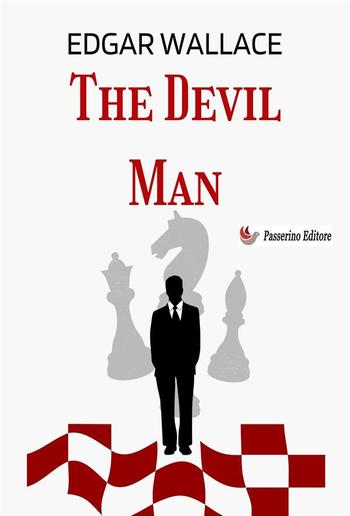 The Devil Man PDF