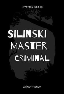 Silinski Master Criminal PDF