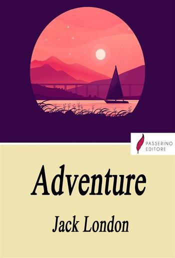 Adventure PDF