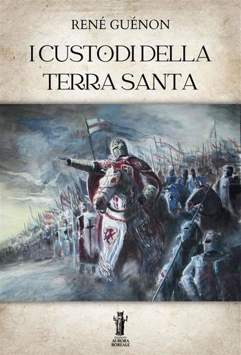 I Custodi della Terra Santa PDF