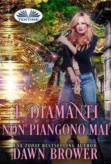 I Diamanti Non Piangono Mai PDF