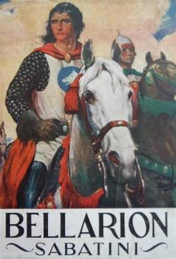 Bellarion the Fortunate PDF