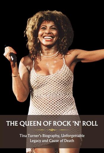 The Queen Of Rock 'n' Roll PDF