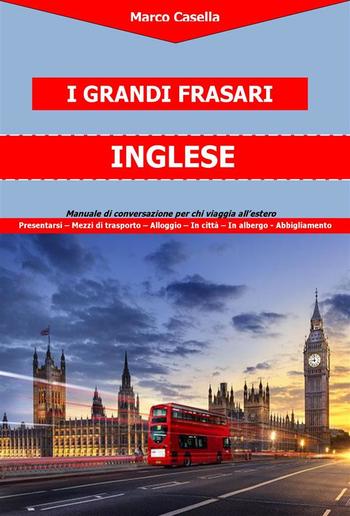 I Grandi Frasari - Inglese PDF