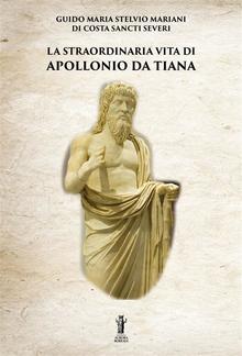 La straordinaria vita di Apollonio da Tiana PDF